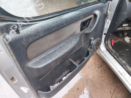 Display monitor CITROËN BERLINGO / BERLINGO FIRST MPV (MF_, GJK_, GFK_) 1.4 i bivalent (MFKFW) | BP32177183C48 