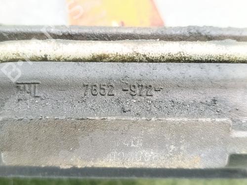 Steering rack BMW X3 (E83) 3.0 d | BP38344952M22 - Image 7