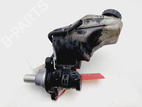Used Brake master cylinder OPEL CORSA D (S07) [2006-2015]  30339589