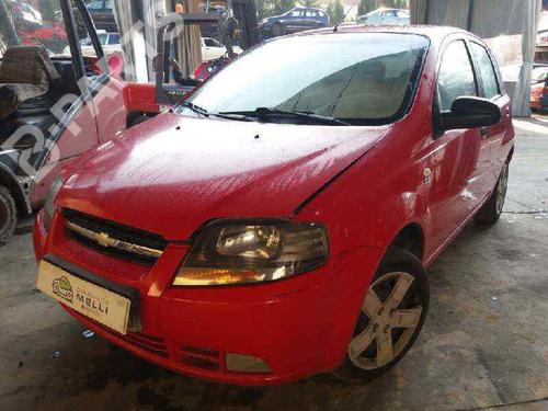 Used Parts CHEVROLET KALOS  1.2  922016