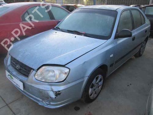 Used Parts HYUNDAI ACCENT II (LC)  1.3  918239