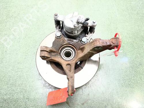 Right front steering knuckle DACIA SANDERO III | BP39069726M26 - Image 3