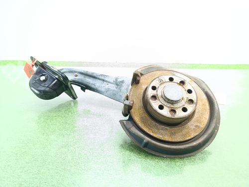 Manga de eixo trás esquerda Manga de eixo trás esquerda SEAT TOLEDO III (5P2) [2004-2009] 33817705 33817705