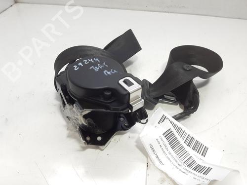 Rear left belt tensioner AUDI A6 Allroad C7 (4GH, 4GJ) 3.0 TDI quattro (245 hp) 11766481