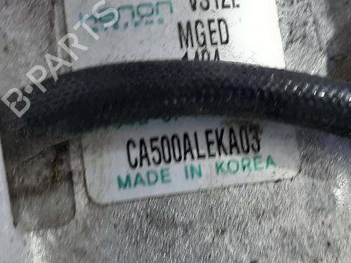AC compressor HYUNDAI i30 (PDE, PD, PDEN)  | BP11799068M34 