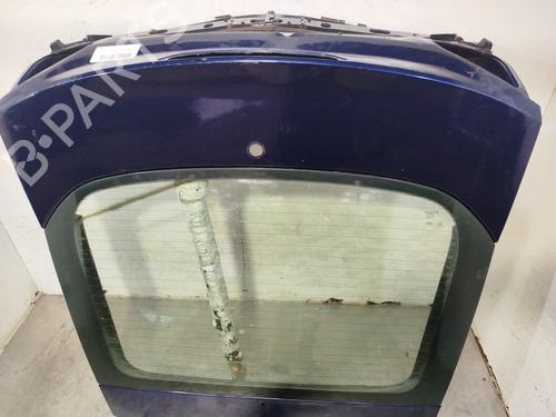 Tailgate FORD MONDEO IV (BA7) 2.0 TDCi | BP27456595C6 