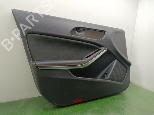 Front left panel MERCEDES-BENZ GLA-CLASS (X156) GLA 180 (156.942) | BP38625377C58 - Image 5