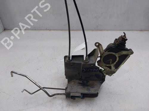 Front right lock HYUNDAI ACCENT III Saloon (MC) 1.4 GL 813201E220 |