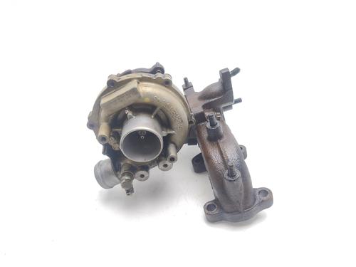 Turbolader/Kompressor SKODA FABIA I Combi (6Y5) 1.4 TDI (75 hp) 22382786