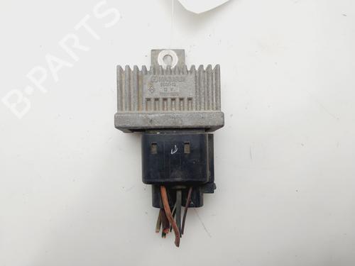 Used Electronic module RENAULT CLIO II (BB_, CB_) [1998-2016]  29113082