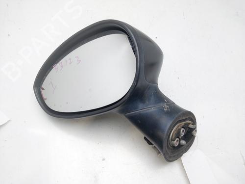 Used Left mirror FIAT GRANDE PUNTO (199_) 1.3 D Multijet (199.AXD11, 199.AXD1A, 199.AXD1B,... (90 hp) 16526661