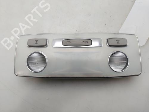 interior-roof-light-renault-laguna-iii-bt01-2007-2008-2009-2010-2011-2012-2013-2014-2015-36090768 main image
