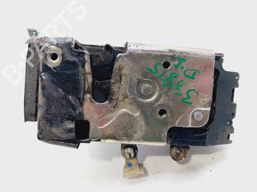 Used Front left lock FORD FIESTA V (JH_, JD_) 1.4 TDCi (68 hp) 31189290