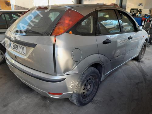 Left front window switch FORD FOCUS I (DAW, DBW) 1.8 TDCi | BP16358250I27 