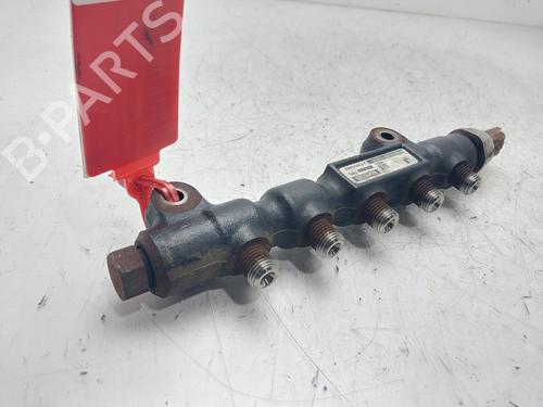 Used Injection rail FORD FOCUS C-MAX (DM2) [2003-2007]  29984135