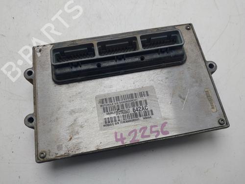 Elektronisk modul Elektronisk modul 38747071 38747071