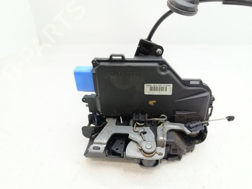 Front left lock VW TOURAN (1T1, 1T2)  | BP30476627C98 