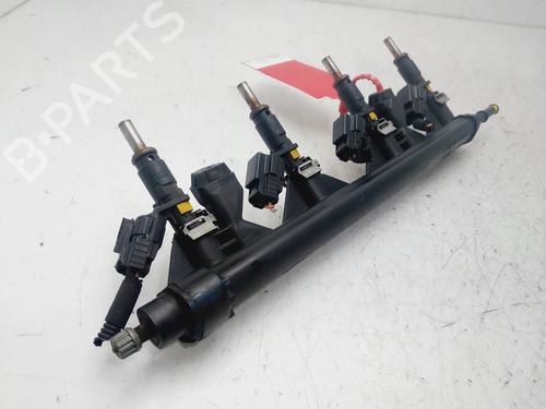 Injection rail PEUGEOT 3008 I MPV (0U_) 1.6 VTi | BP29850625M98