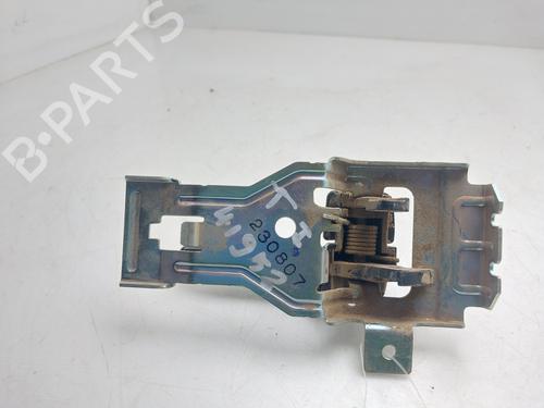 Rear left interior door handle FORD RANGER (ET) | BP36541822I15 - Image 4