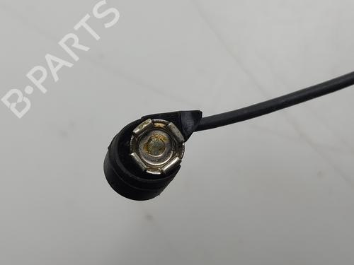 Antenne/Base RENAULT CLIO V (B7_) 1.5 Blue dCi 85 (B7AG) | BP33885373C140 - Image 5