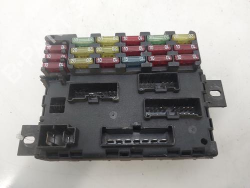Fuse box LANCIA LYBRA (839_) 1.6 16V (839AXA1A) | BP36447172E1 - Image 3