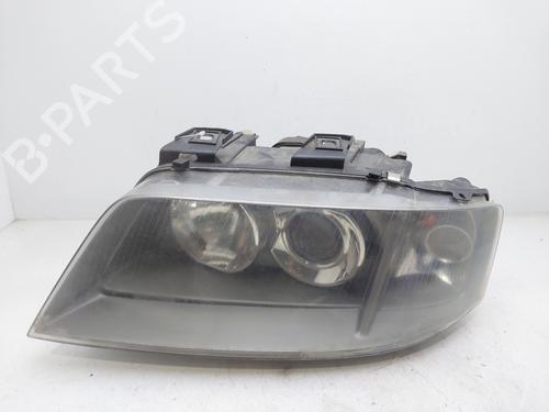Used Left headlight Left headlight AUDI ALLROAD C5 (4BH) 2.5 TDI quattro (180 hp) 36219485 36219485