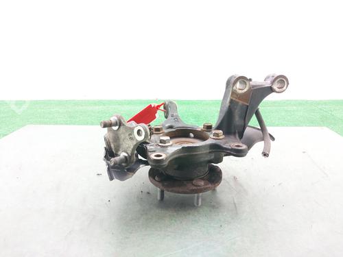 Left front steering knuckle TOYOTA AURIS Estate (_E18_) 1.8 Hybrid (ZWE186_, ZWE186R, ZWE186H) | BP19678081M25 