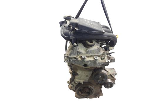Engine NISSAN MICRA IV (K13K, K13KK) | BP24469293M1