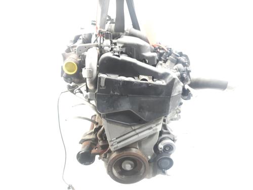 Engine RENAULT KANGOO BE BOP (KW0/1_) 1.5 dCi 75 | BP30966694M1 