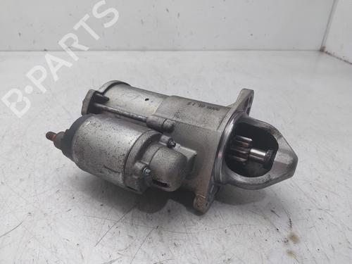 Used Starter CHEVROLET CRUZE (J300) 1.6 (113 hp) 31630929