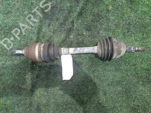 Transmisión delantera izquierda OPEL ASTRA G Hatchback (T98) 1.7 DTI 16V (F08, F48) (75 hp) 4700708