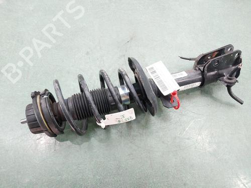 Left front shock absorber FIAT BRAVO II (198_) 1.9 D Multijet (198AXB1A) | BP19641940M16 