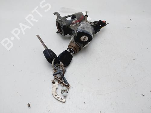 Ignition barrel SEAT AROSA (6H1) 1.0 | BP28123437M48 