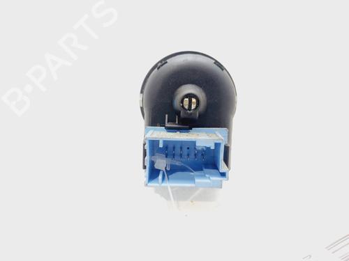 Mirror switch CITROËN XSARA PICASSO (N68) 1.6 | BP26694981I25 