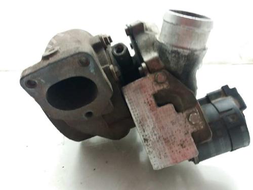 Turbocharger/Supercharger LAND ROVER RANGE ROVER SPORT I (L320) 2.7 D 4x4 | BP2900046M71 