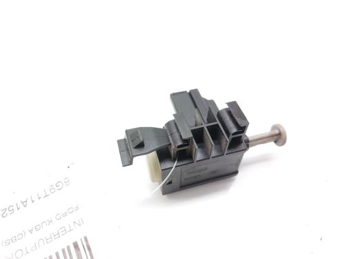 Kombi Kontakt / Stilkkontakt FORD KUGA II (DM2) 1.6 EcoBoost (150 hp) 12412336