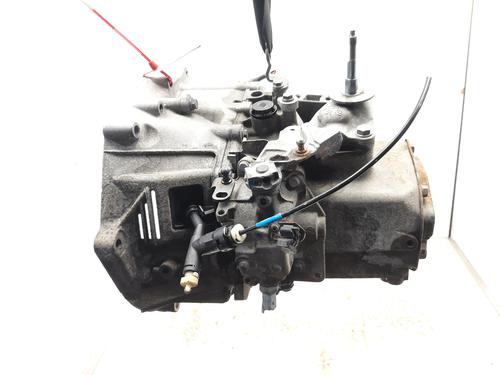 Gearbox CITROËN C4 II (NC_) 1.6 BlueHDi 120 | BP35803811M3 - Image 2