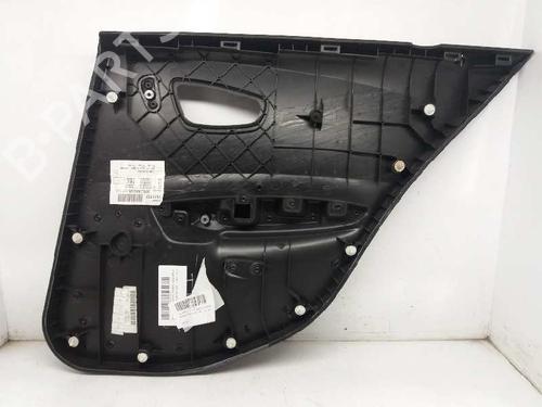 Rear left panel BMW 1 (E87) 120 d | BP3121452C60 