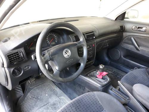 AC-Kondensator VW PASSAT B5 (3B2) 1.9 TDI | BP6131790M32 