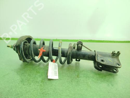 Left front shock absorber RENAULT TRAFIC II Bus (JL)  | BP32084634M16 
