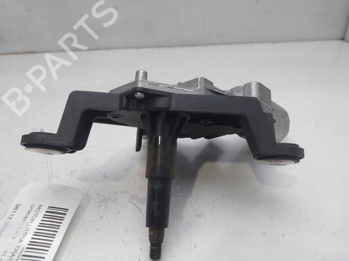 Rear wiper motor CITROËN C3 / C3 ORIGIN III (SX) 1.2 VTi 82 | BP16009212M102 