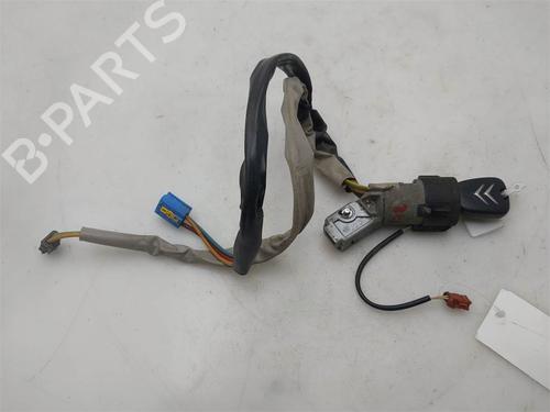 Used Ignition barrel Ignition barrel 38320790 38320790