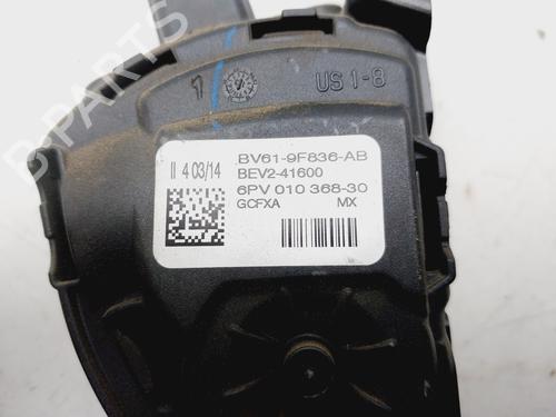 Pedal FORD FOCUS III  | BP29585843I4 