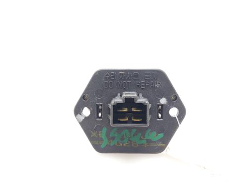 Heater resistor KIA CERATO I Hatchback (LD) 2.0 CRDi | BP16333378M108 