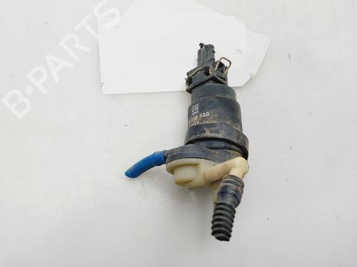 Sprinklervæskepumpe OPEL ASTRA H GTC (A04) 1.9 CDTI (L08) (120 hp) 24547305