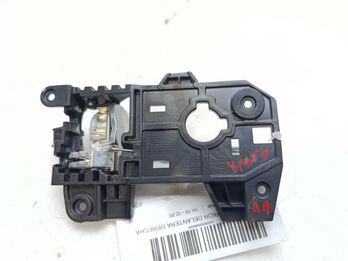 Front right interior door handle KIA CARENS IV 1.7 CRDi | BP36781172I14 - Image 3