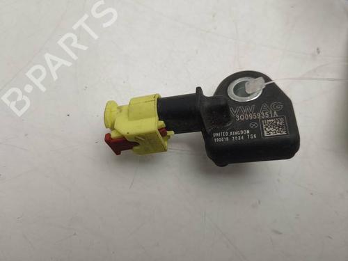 Used Electronic sensor Electronic sensor SEAT LEON (5F1) [2012-2021] 39475795 39475795