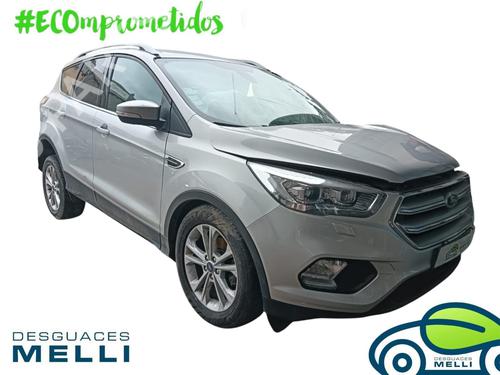 Front windshield wiper arm FORD KUGA III (DFK)  | BP29719402C143 