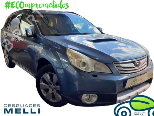 Starter SUBARU LEGACY V Estate (BR)  | BP23129337M8 
