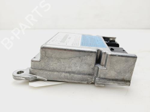 Kollisjonspute styreenhet FORD FOCUS C-MAX (DM2)  | BP26926168M53 